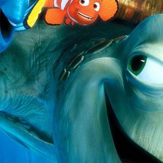 Nemo iPhone wallpaper