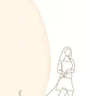 Cute animal iPhone wallpaper