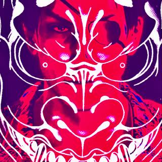 Yakuza 0 phone wallpaper