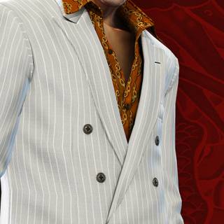 Yakuza 0 phone wallpaper