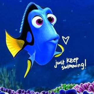 Nemo iPhone wallpaper