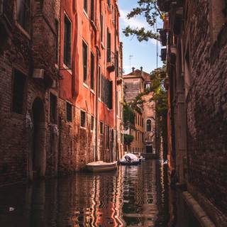 Venice iPhone wallpaper