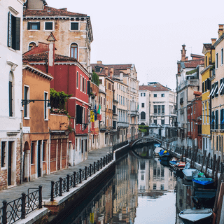 Venice iPhone wallpaper