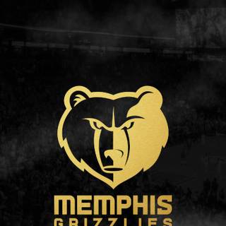 Memphis Grizzlies iPhone wallpaper