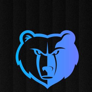 Memphis Grizzlies iPhone wallpaper