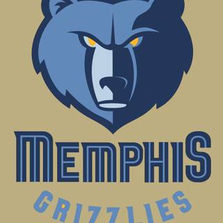 Memphis Grizzlies iPhone wallpaper