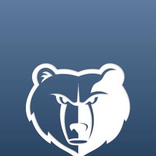 Memphis Grizzlies iPhone wallpaper