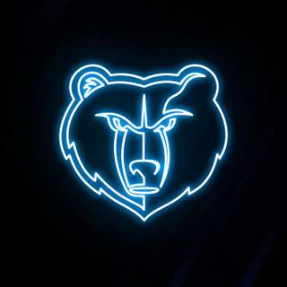 Memphis Grizzlies iPhone wallpaper