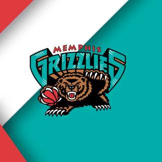 Memphis Grizzlies iPhone wallpaper