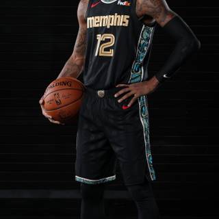 Memphis Grizzlies iPhone wallpaper