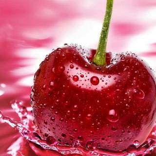 Cherry phone wallpaper
