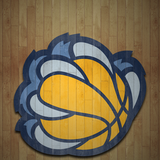 Memphis Grizzlies iPhone wallpaper