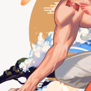 Yakuza 0 phone wallpaper