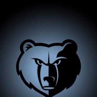 Memphis Grizzlies iPhone wallpaper
