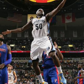 Memphis Grizzlies iPhone wallpaper