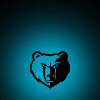 Memphis Grizzlies iPhone wallpaper