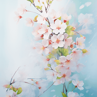 Cherry phone wallpaper