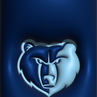 Memphis Grizzlies iPhone wallpaper