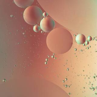 iPhone 12 Pro Max default wallpaper