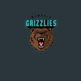 Memphis Grizzlies iPhone wallpaper