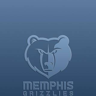 Memphis Grizzlies iPhone wallpaper
