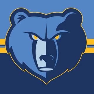 Memphis Grizzlies iPhone wallpaper