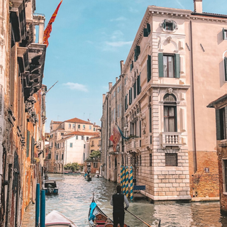 Venice iPhone wallpaper