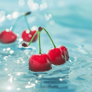 Cherry phone wallpaper