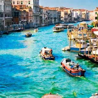 Venice iPhone wallpaper