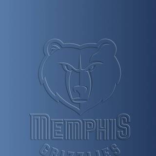 Memphis Grizzlies iPhone wallpaper