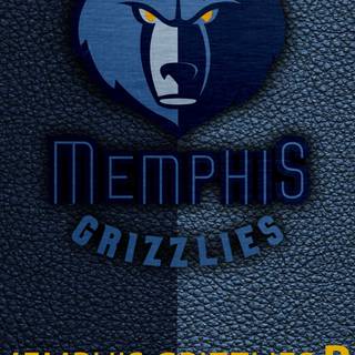 Memphis Grizzlies iPhone wallpaper