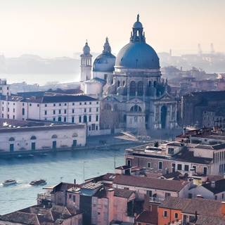 Venice iPhone wallpaper