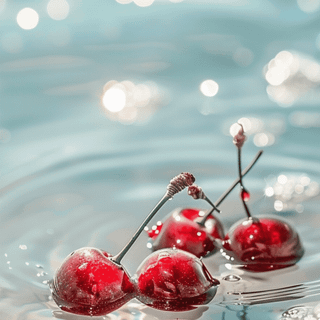 Cherry phone wallpaper