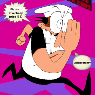 Pizza phone wallpaper