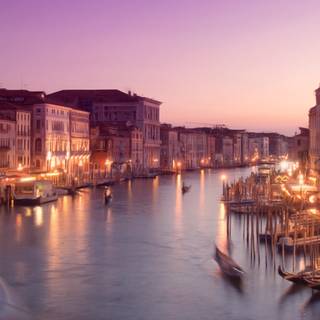 Venice iPhone wallpaper
