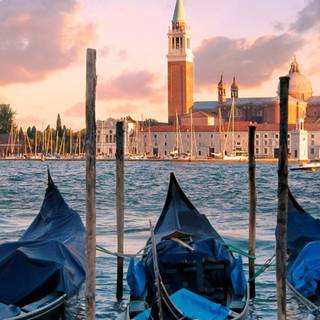 Venice iPhone wallpaper