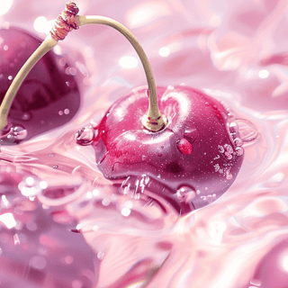 Cherry phone wallpaper