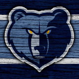 Memphis Grizzlies iPhone wallpaper