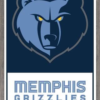 Memphis Grizzlies iPhone wallpaper