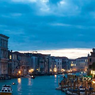 Venice iPhone wallpaper