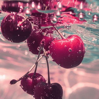 Cherry phone wallpaper