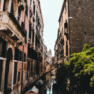 Venice iPhone wallpaper