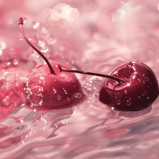 Cherry phone wallpaper