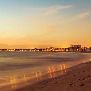 Venice iPhone wallpaper