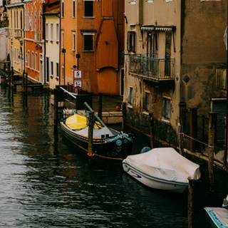 Venice iPhone wallpaper