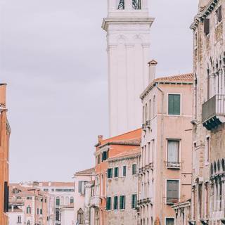 Venice iPhone wallpaper