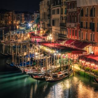 Venice iPhone wallpaper