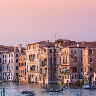 Venice iPhone wallpaper