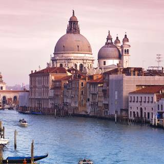 Venice iPhone wallpaper