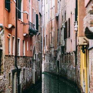 Venice iPhone wallpaper